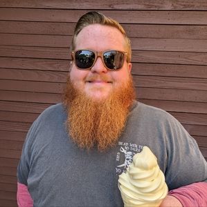 Meet your Posher, David